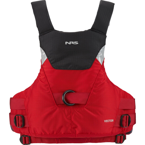 NRS Vector PFD Life Jacket