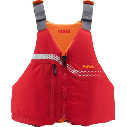 NRS Vista PFD