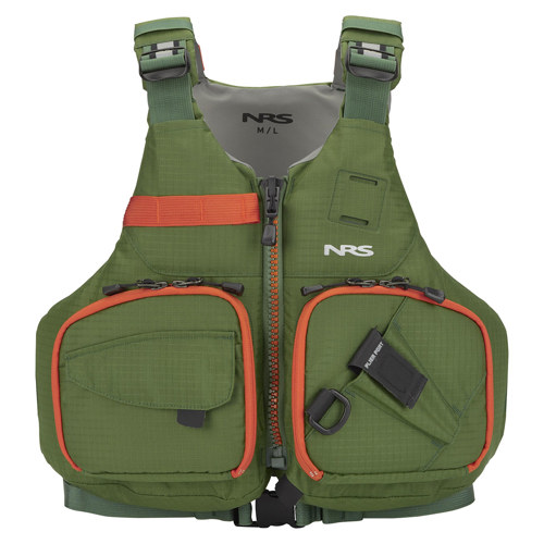 NRS Zander Personal Floatation Device