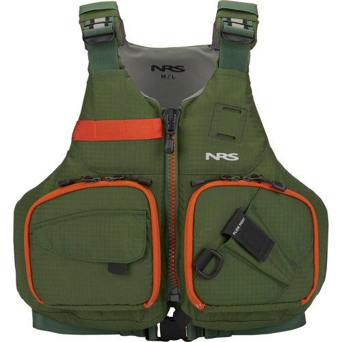 NRS Zander Personal Floatation Device