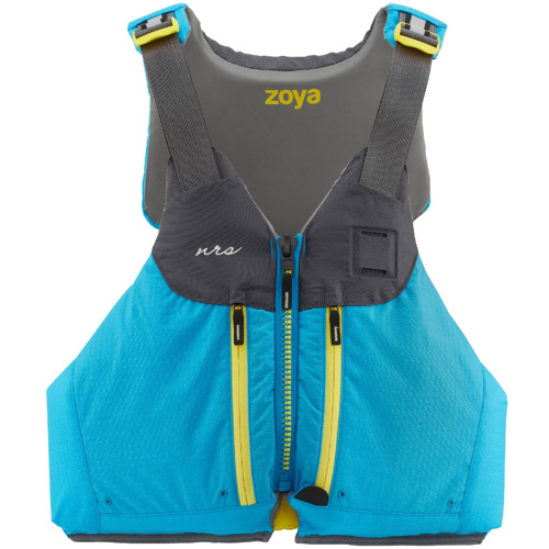 NRS Zoya Mesh Back Personal Floatation Device for Women