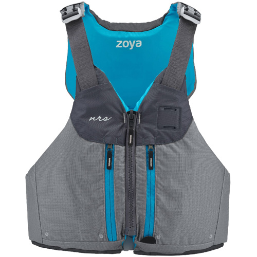 NRS Zoya Mesh Back Personal Floatation Device for Women