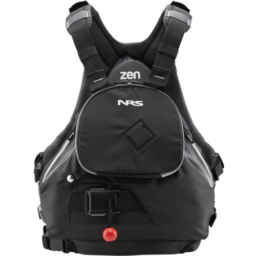 NRS Zen Rescue Life Jacket PFD