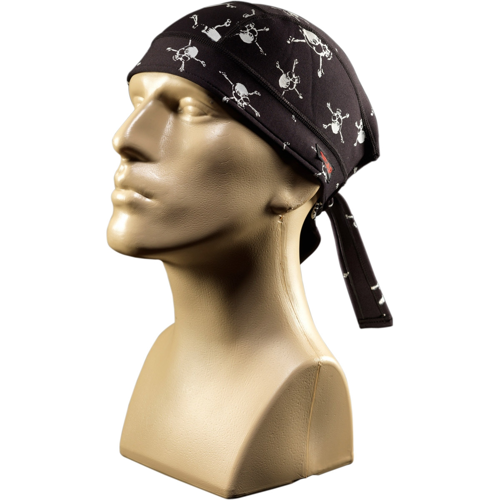The SCAP Dive Series Neoprene Skull Caps
