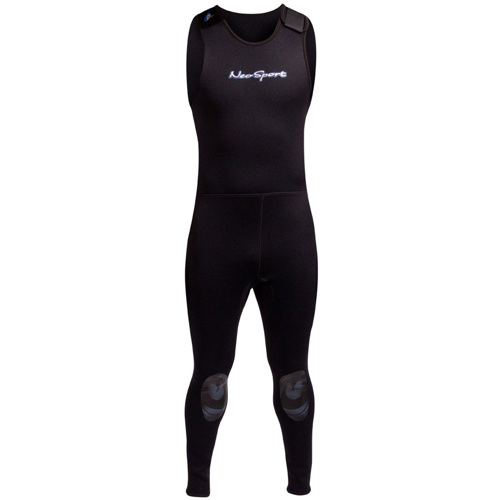 NeoSport 3mm Men's John Wetsuit