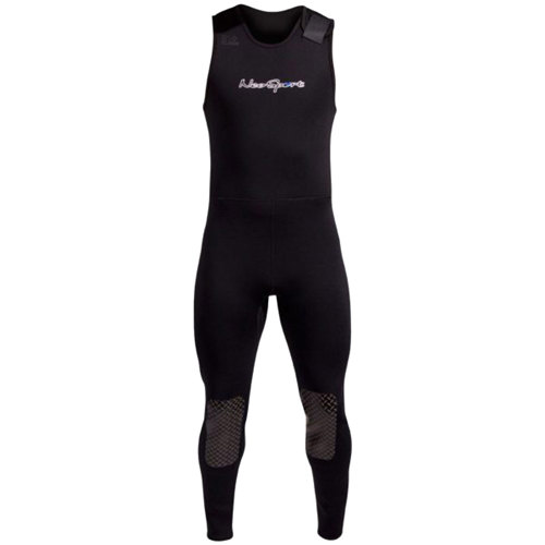 ネイビーカンパニーWATERMAN 5mmブラックカモ　ウェット 新品未使用品 NeoSport 5mm Waterman Wetsuit Package NSP5WJCK