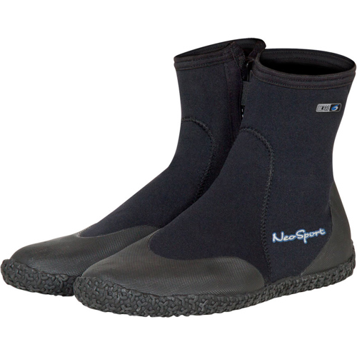NeoSport 3mm Boots