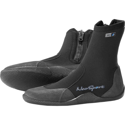 NeoSport 5mm Waterman Wetsuit Package NSP5WJCK