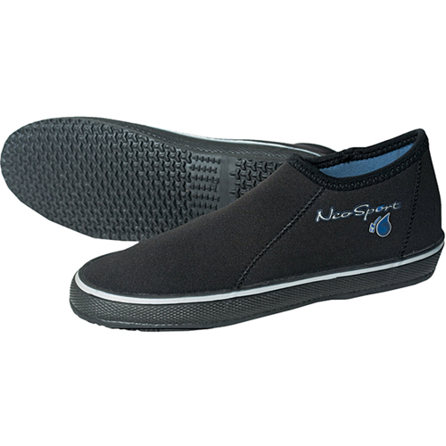 NeoSport 3mm Low Tropic Boot