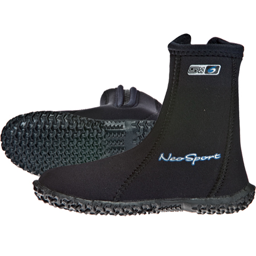 NeoSport 5mm Kids Boots