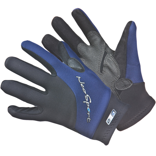 NeoSport 2mm Sport Gloves