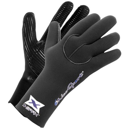 Neosport by Henderson XSPAN Gloves: Picture 1 thumbnail