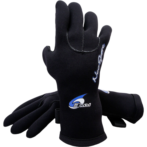 NeoSport 3mm Gloves