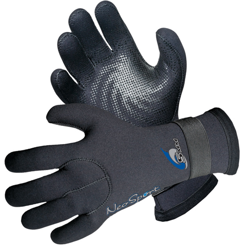 NeoSport 5mm Gloves