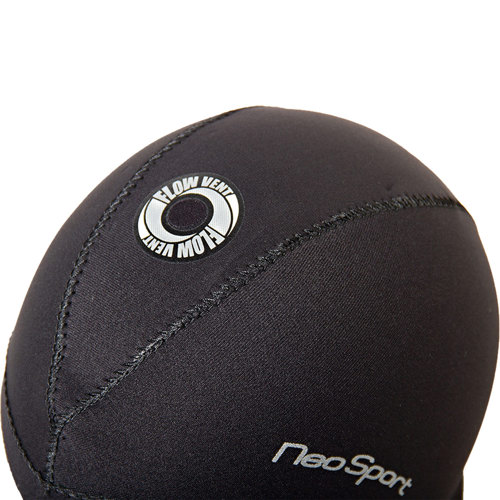 NeoSport 5/3mm Bibbed Hood