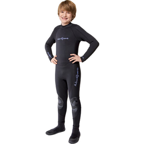 NeoSport 3mm Kid's Full Wetsuit