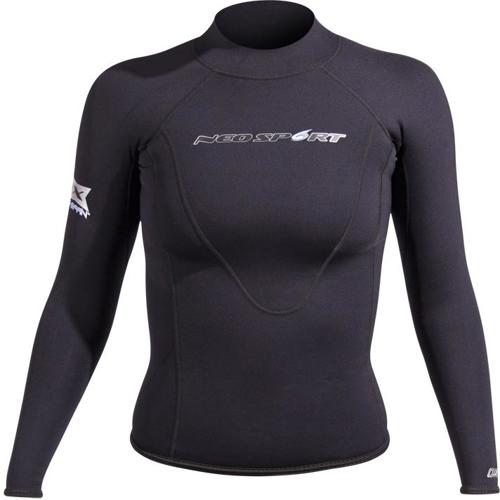 NeoSport 1.5mm Xspan Women's Long Sleeve Top