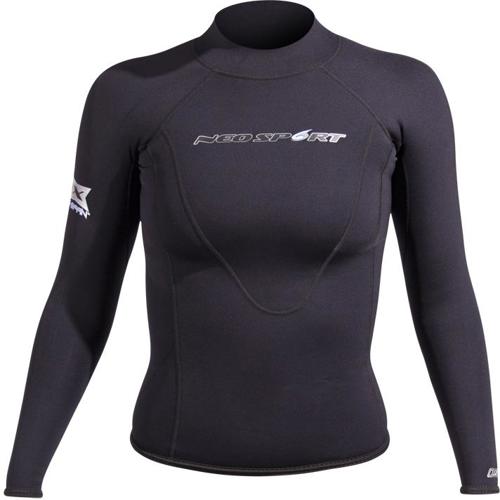 ActiveEase Seamless Zip-Up Long Sleeve Sports Top – Modern Active