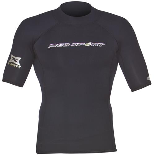 Neosport by Henderson XSPAN Shirt: Picture 1 thumbnail