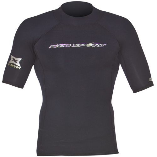 Neosport by Henderson XSPAN Shirt: Picture 1 thumbnail