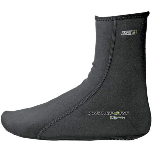 NeoSport 1.5mm XSPAN Socks
