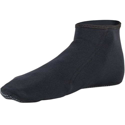 NeoSport 2mm Low Top Socks