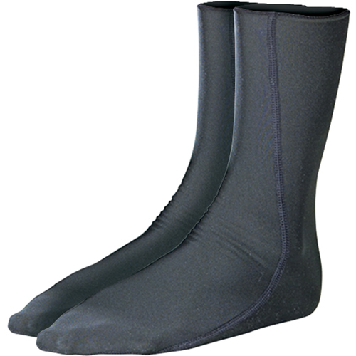NeoSport Polyolefin Hot Socks