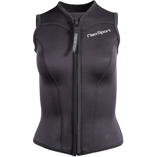 Women's Wetsuit Vests Scuba