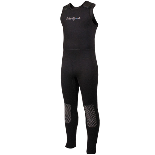 NeoSport 7mm Waterman Unisex 2-Piece Wetsuit Package - Scuba