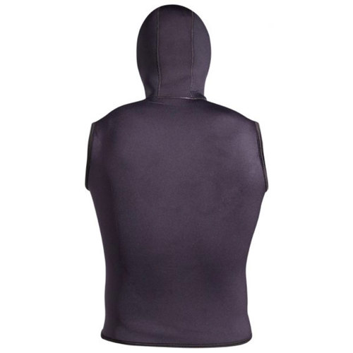 NeoSport 5/3mm Xspan Men's Hooded Vest
