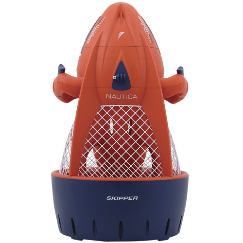 PLAGE PROTAGONISTA プロタゴニスタ SKIPPER NOSL Nautica SeaScooters Skipper NAE23002 - Scuba