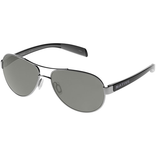 Native Eyewear Haskill Polarized Sunglasses