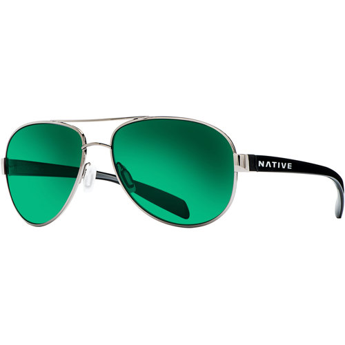 Native Eyewear Patroller Polarized Sunglasses