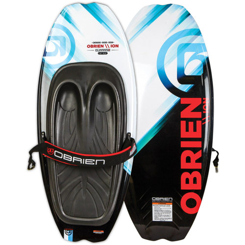 O'Brien Ion Kneeboard, 2018 Version