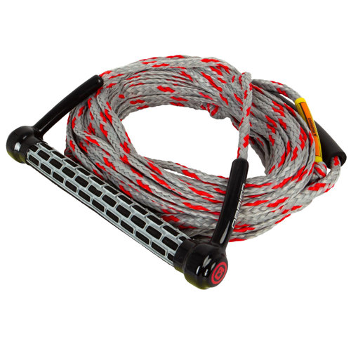 O'Brien 1-Section Ski Combo Rope and Handle