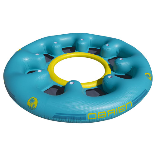 O'Brien 8-Person Inflatable Party Lounge