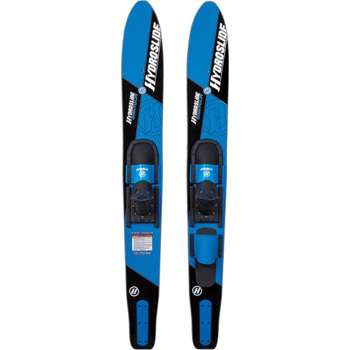 O'Brien Hydroslide Contour Waterskies