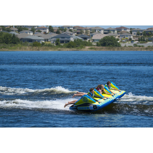 O'Brien Apex 3 Rider Tube