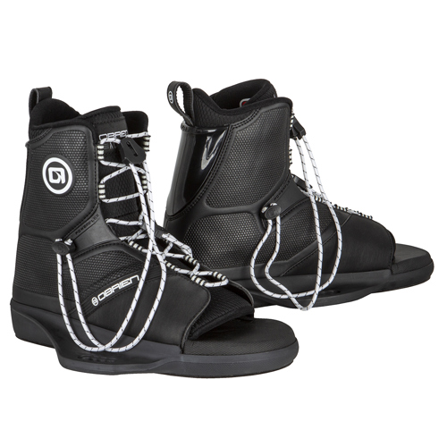 O'Brien Access Wakeboard Bindings for Men