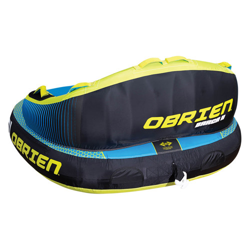 O'Brien Barca 2 Person Towable Tube 2241585 - Scuba