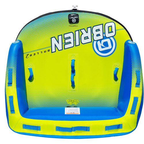 O'Brien Baller-2 Soft Top Tube