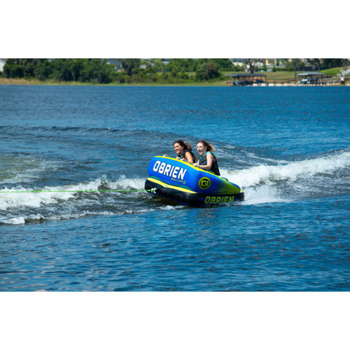 O'Brien Baller-2 Soft Top Tube 2221556 - Scuba