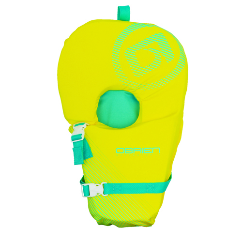O'Brien Neo Baby Safe Life Jacket 2231729 Scuba
