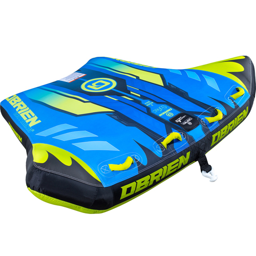 O'Brien Bat Wing 2 Person Towable Tube
