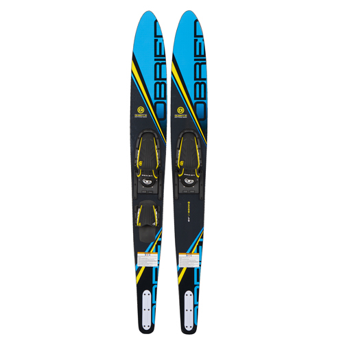 O'Brien Celebrity 64" w/X-7 & RT Water Ski Combo