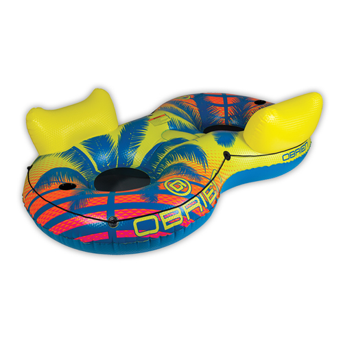 O'Brien Double Easy Rider Float