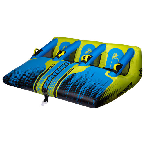 O'Brien Drifter 3 Towable Tube 3-Person