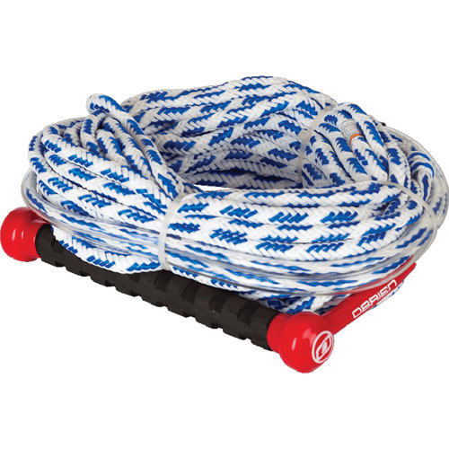 O'Brien Floating 1 Section Deep V Ski Combo Rope 2174536 Scuba