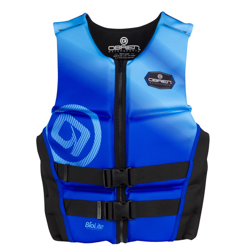 O'Brien Flex V-Back LTD Life Jacket for Men