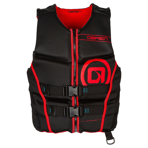 O'Brien Flex V-Back Life Jacket for Men